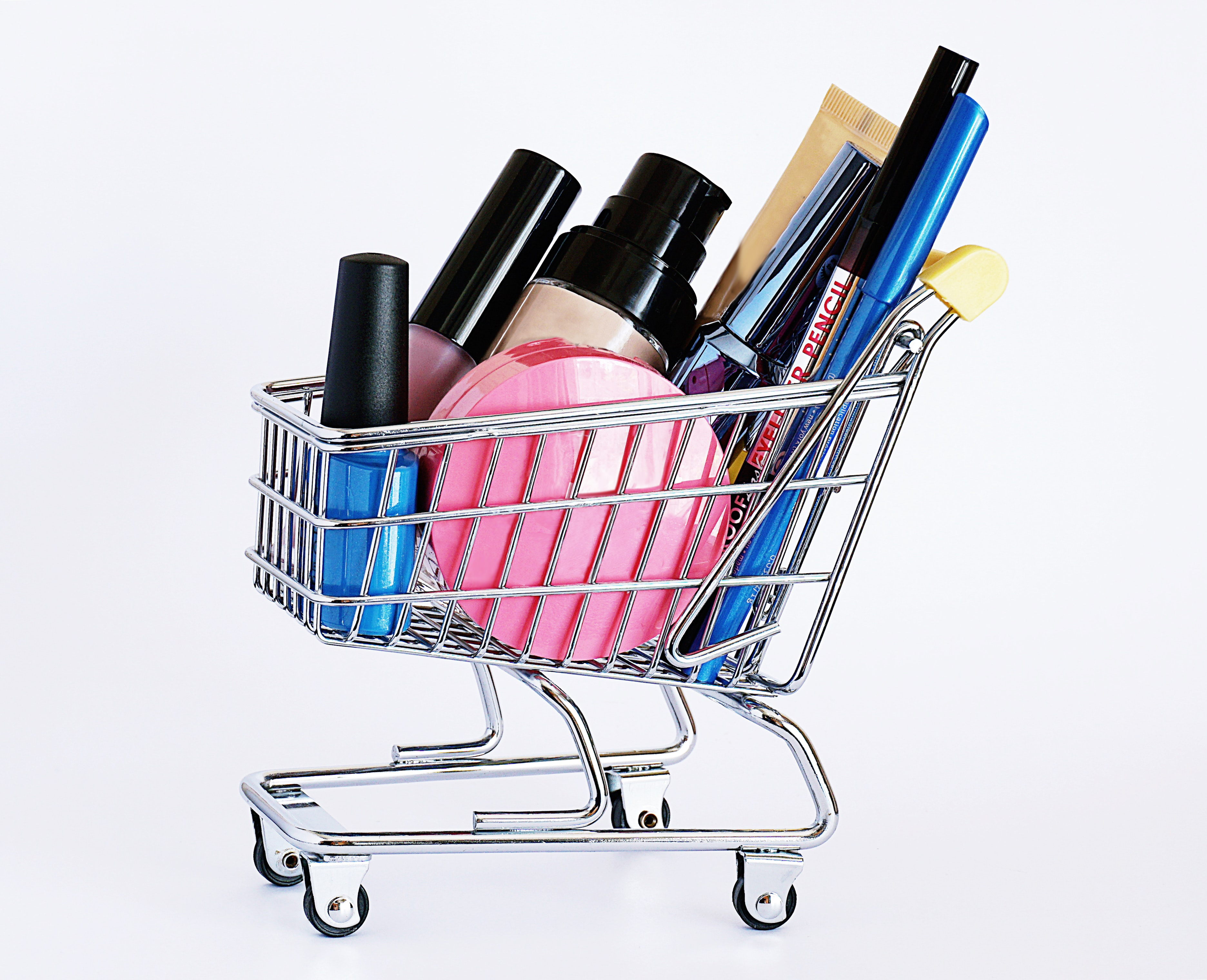 Saiba como montar uma loja virtual de maquiagem de sucesso