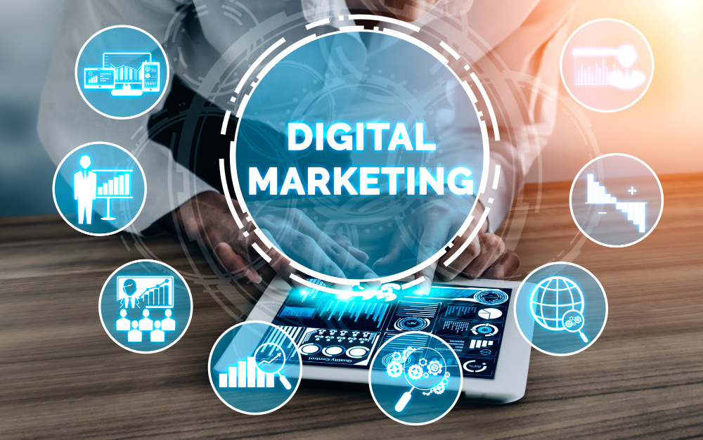 7 Estrat gias De Marketing Digital Para Alavancar O Seu Neg cio