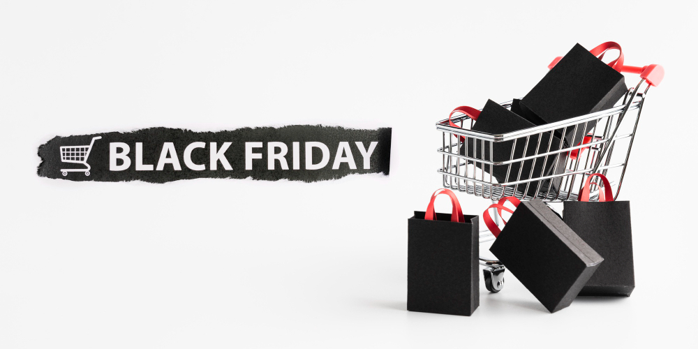 VOLTAMOS COM AS MELHORES OFERTAS DA BLACK FRIDAY!  QUER DESCONTO? ENTÃO  TOMA DESCONTO! Aqui no Tecmundo nós vamos separar as ofertas mais quentes  pra você aproveitar a Black Friday! Acompanhe também